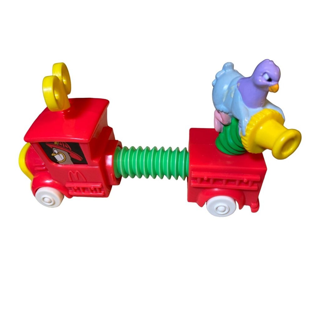Animaniacs (Stretchers) McDonald's Happy Meal Toys - Picture 8 of 9